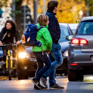 Der Bezirk Hamburg-Nord hat sein eigenes Klimaschutzprogramm aufgestellt. (Foto Straßenszene)