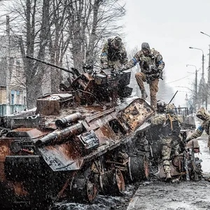 Butscha Ukraine New York Times