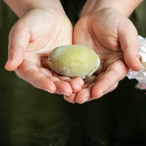 O-Mochi: Ein klassisches japanisches Dessert aus Reis