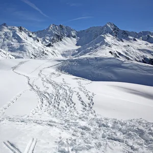 Skiurlaub