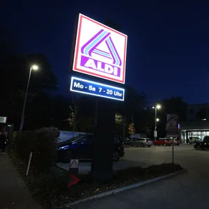 Aldi Nord Hamburg
