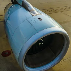 flugzeugturbine