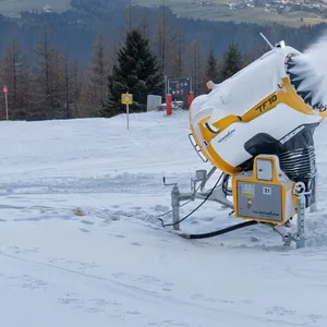 Schneekanone