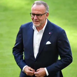 Karl-Heinz Rummenigge