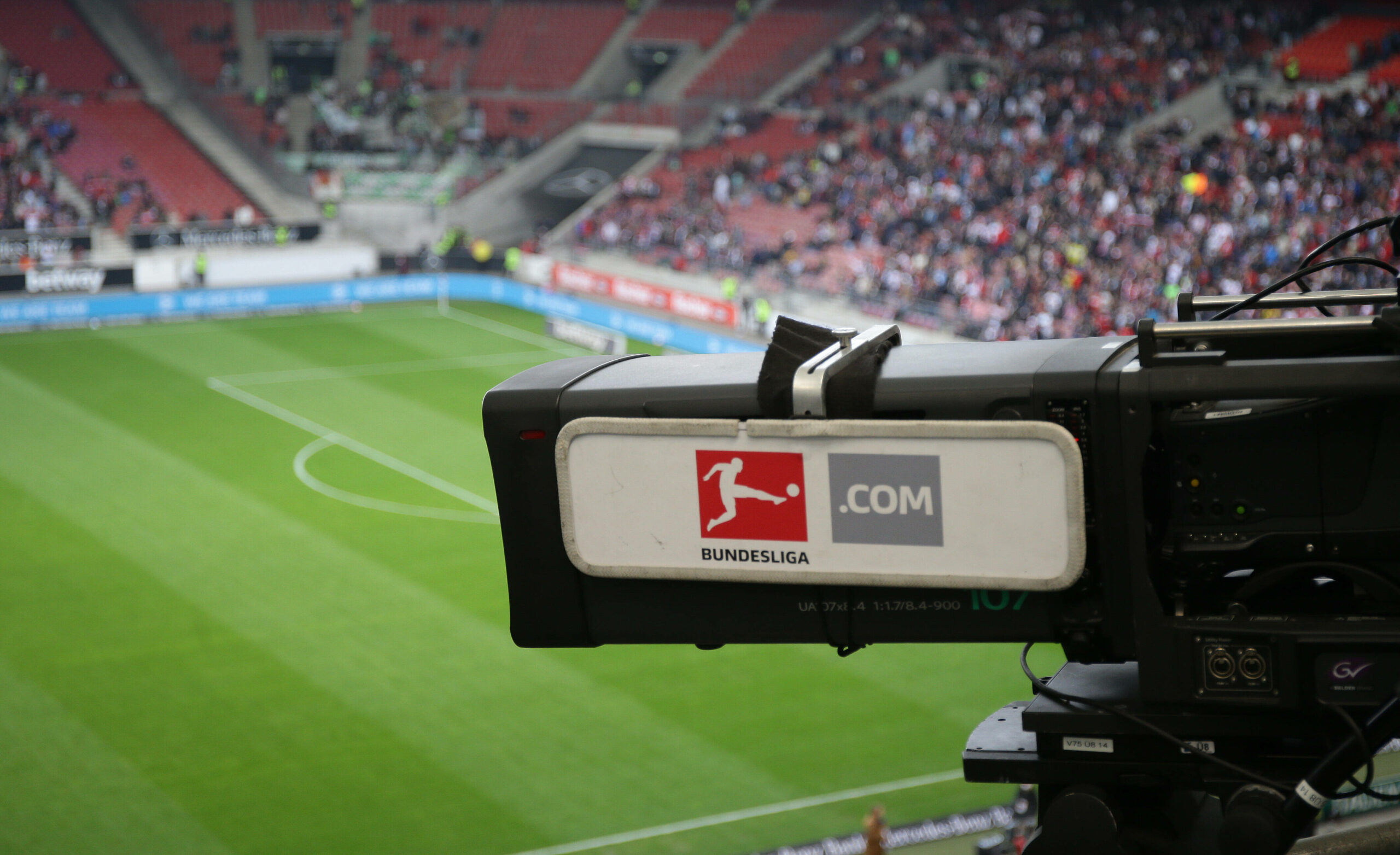 Bundesliga-Neustart Gleich zwei Bayern-Spiele im Free-TV MOPO
