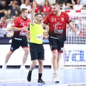 Handball Schiedsrichter