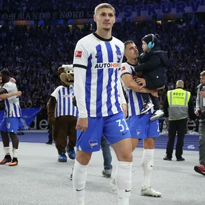 Márton Dárdai würde Hertha BSC gern verlassen. Doch daraus dürfte zumindest in diesem Winter nichts werden.