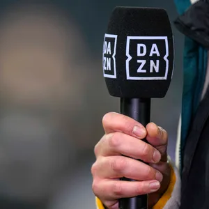 DAZN