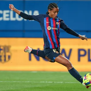 Geyse da Silva Ferreira