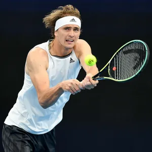 Alexander Zverev