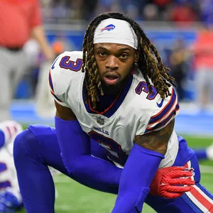 Damar Hamlin