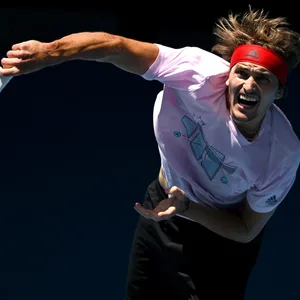 Alexander Zverev
