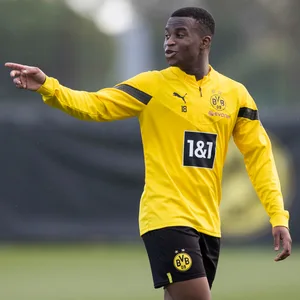 Youssoufa Moukoko