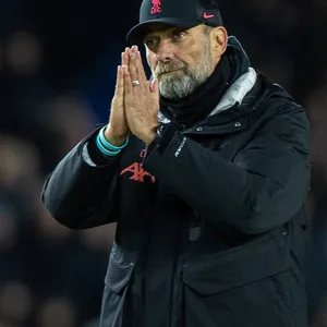 Jürgen Klopp