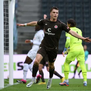 Otto, St. Pauli