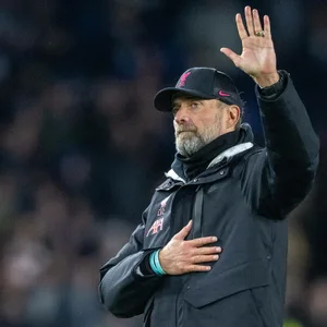 Jürgen Klopp entschuldigt sich bei den Fans.