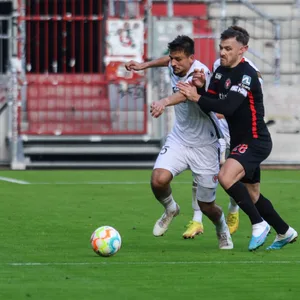 Dzwigala, St. Pauli