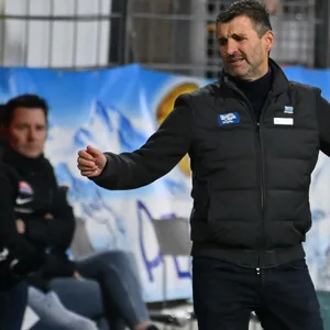 Michael Köllner wurde bei 1860 München entlassen.