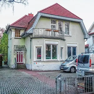 Seit 2017 steht die Kita an der Reventlowstraße leer.