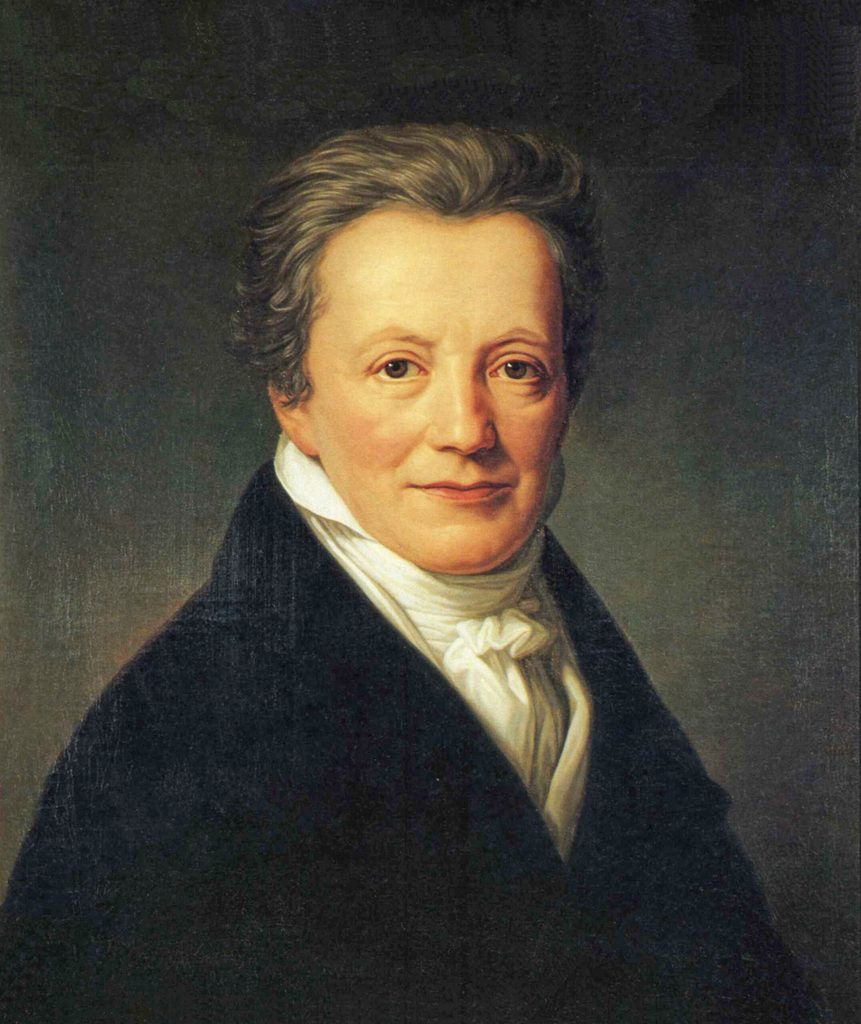 Salomon Heine