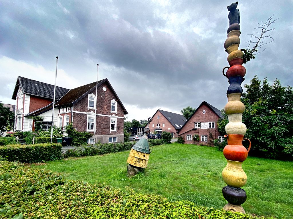 Moorburg