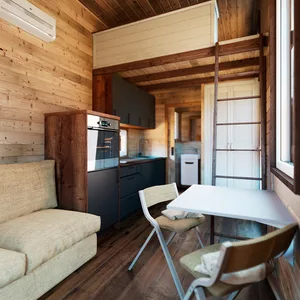 Gewinne jetzt dein Tiny House