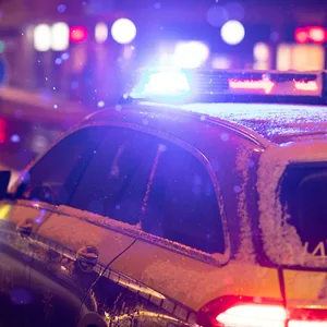Die Kieler Polizei sucht nach Zeugen des Überfalls auf einen 17-Jährigen (Symbolbild).