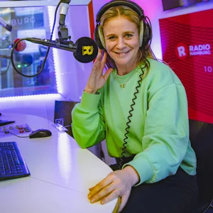 Nach nur drei Wochen räumt Jacqueline „Jacky“ Kovacevic ihren Platz in der Radio Hamburg-Morningshow schon wieder. (Archivbild)