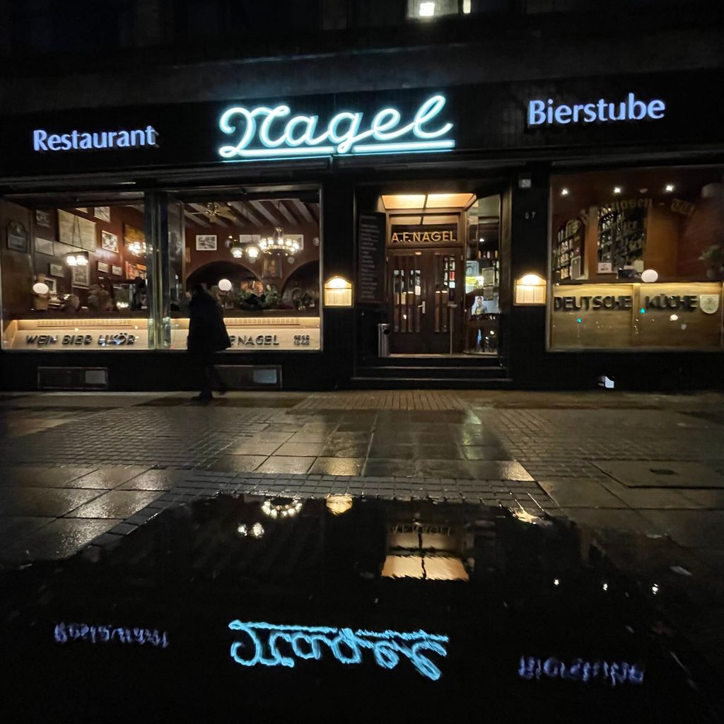 Bodega Nagel