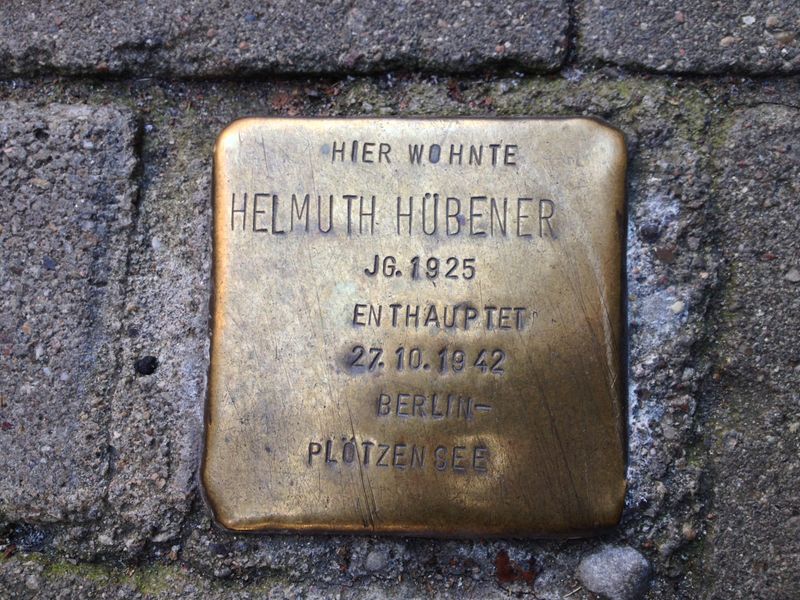 Hübener