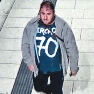 Nach einbrüchen in Hamburg und Schleswig Holstein – Polizei sucht diesen Mann