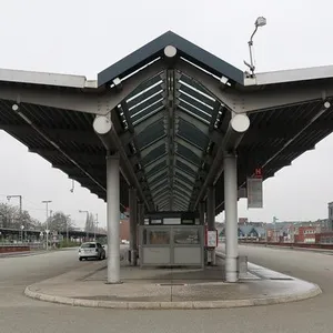 ZOB Bergedorf