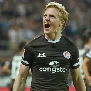 Mats Möller Daehli lief zwischen 2018 und 2020 in 86 Pflichtspielen für den FC St. Pauli auf.