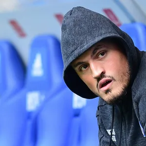 Ex-HSV-Profi Kyriakos Papadopoulos