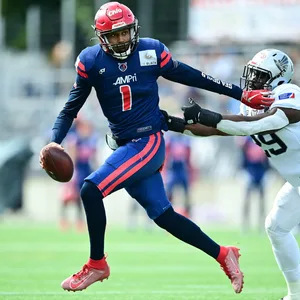 Salieu Ceesay