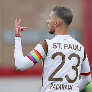 Paqarada, St. Pauli
