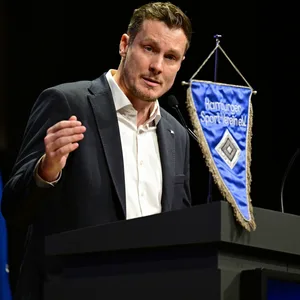 Marcell Jansen HSV