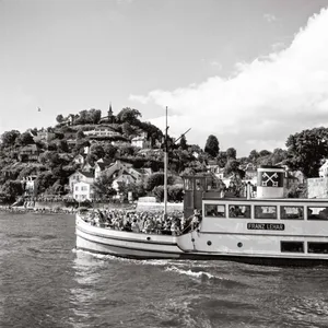 Blankenese