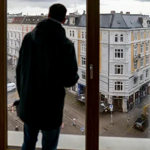 Düstere Aussichten auf dem Mietmarkt (Symbolbild).