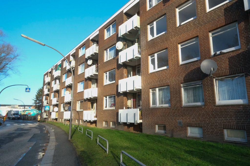Immer wieder brände in Wohnheim in Bollbrook – Bewohner in Angst