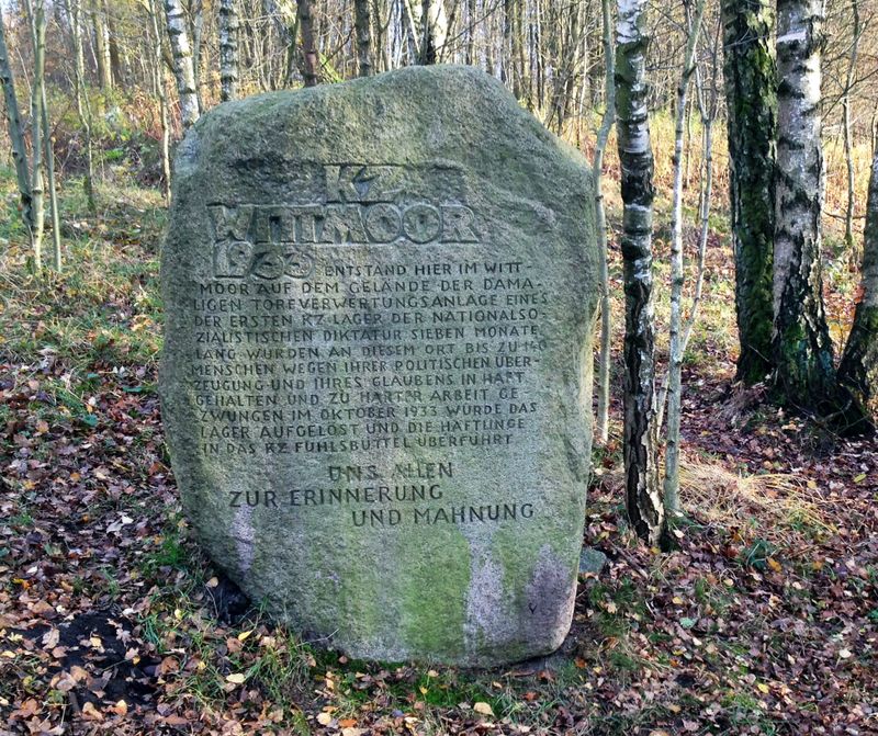KZ Wittmoor