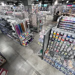 Alles muss raus: Kreativmarkt Hamburg zieht um – Rabattcoupons über 267 Euro