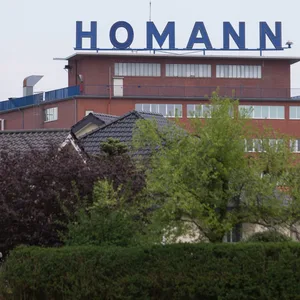 Homann Feinkost GmbH