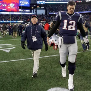 Tom Brady