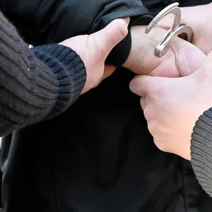 Nach Mordversuch in St. Georg – tatverdächtger verhaftet