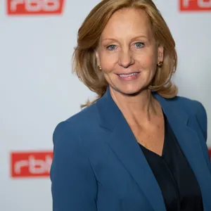 Patricia Schlesinger