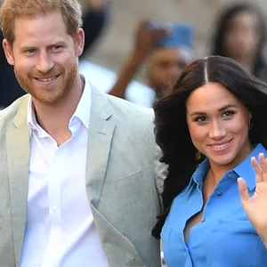 Harry Meghan Samantha Gericht