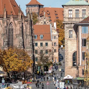 Gender Award Nürnberg