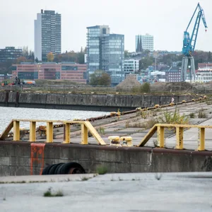 Hafen