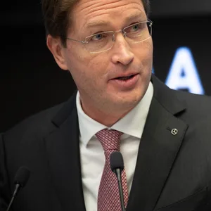 Olla Källenius